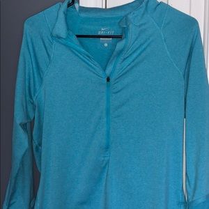 Nike Dri-fit pullover